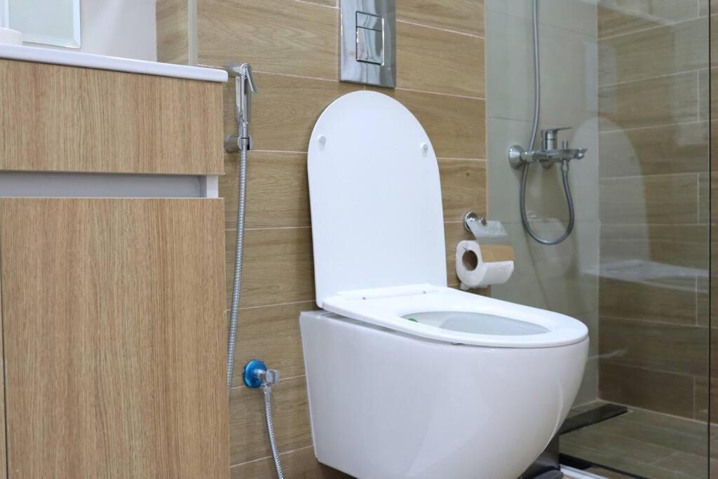 Apartment Your Cozy 1br Getaway Masdar Abu Dhabi