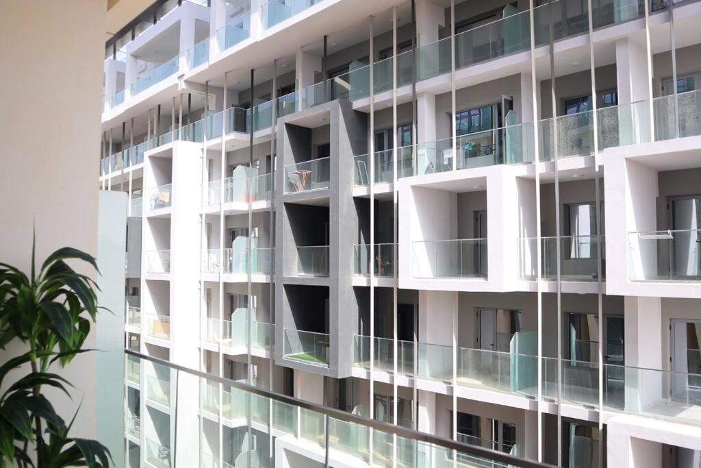 Apartment Your Cozy 1br Getaway Masdar