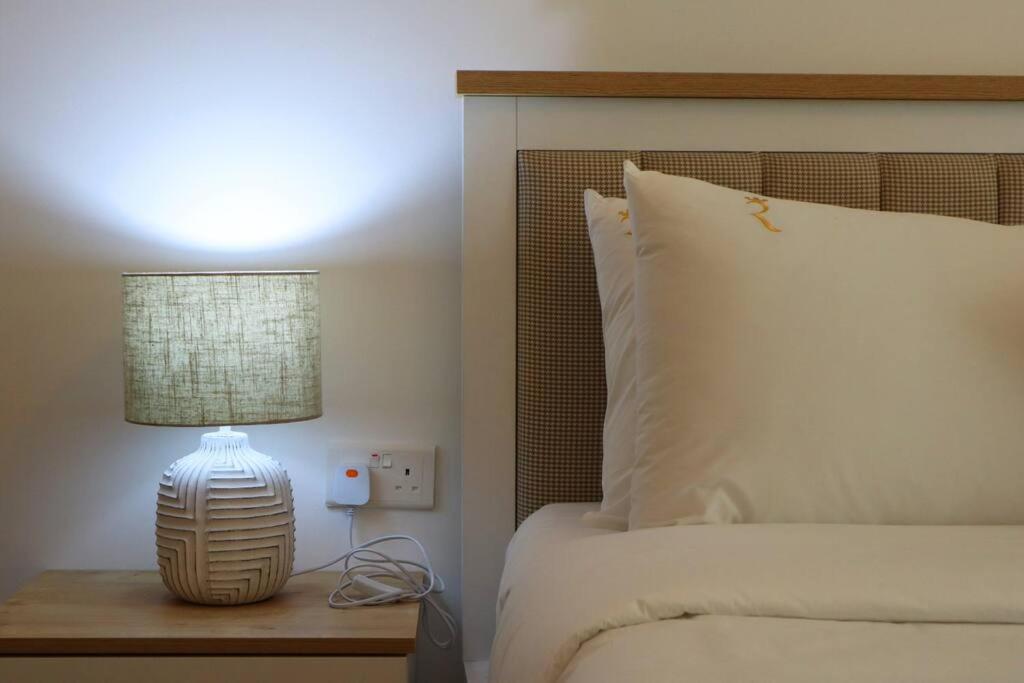 Your Cozy 1br Getaway Masdar Apartment *