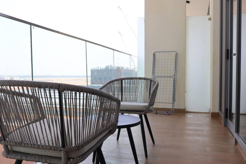 Apartment Your Cozy 1br Getaway Masdar