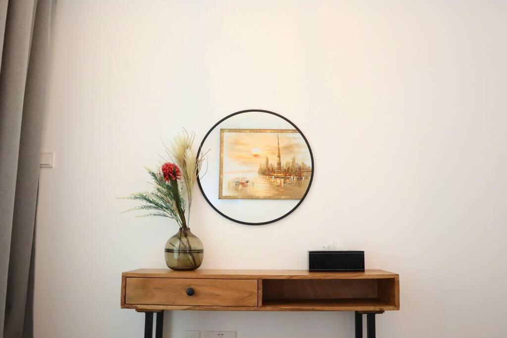 Your Cozy 1br Getaway Masdar Apartment