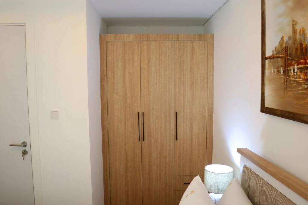 Apartment Your Cozy 1br Getaway Masdar