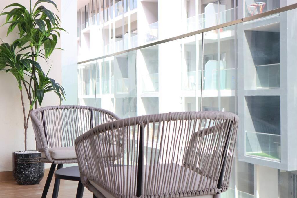 Your Cozy 1br Getaway Masdar Apartment