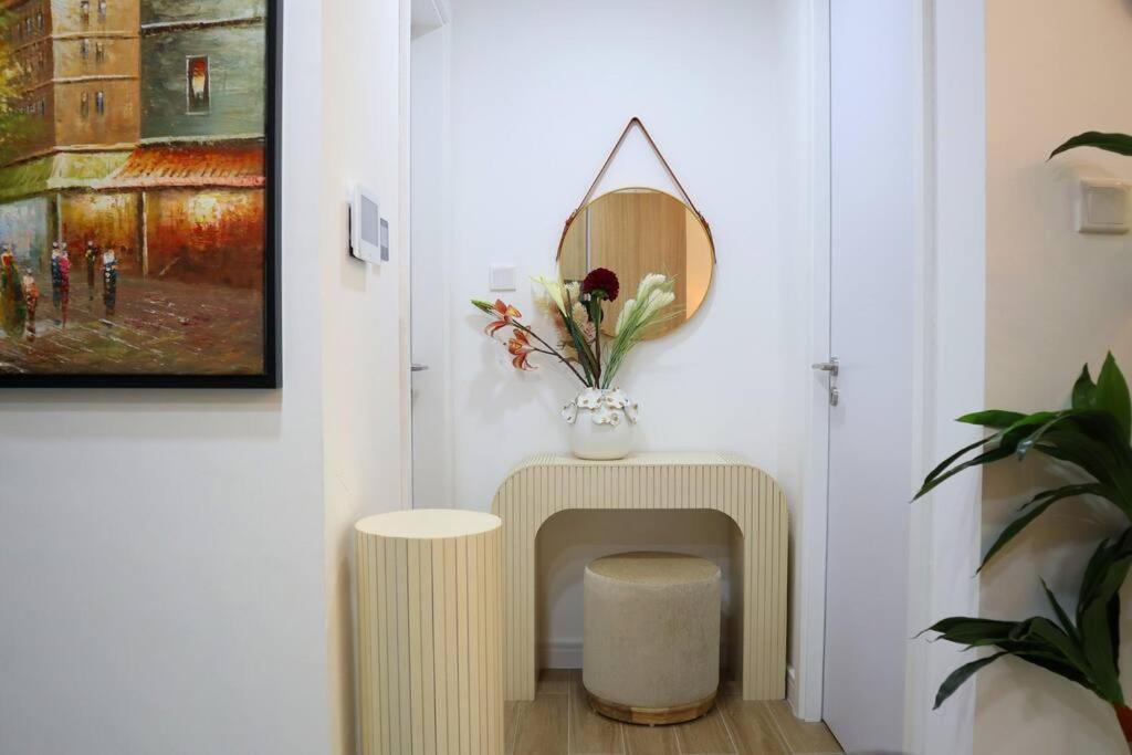 Apartment Your Cozy 1br Getaway Masdar