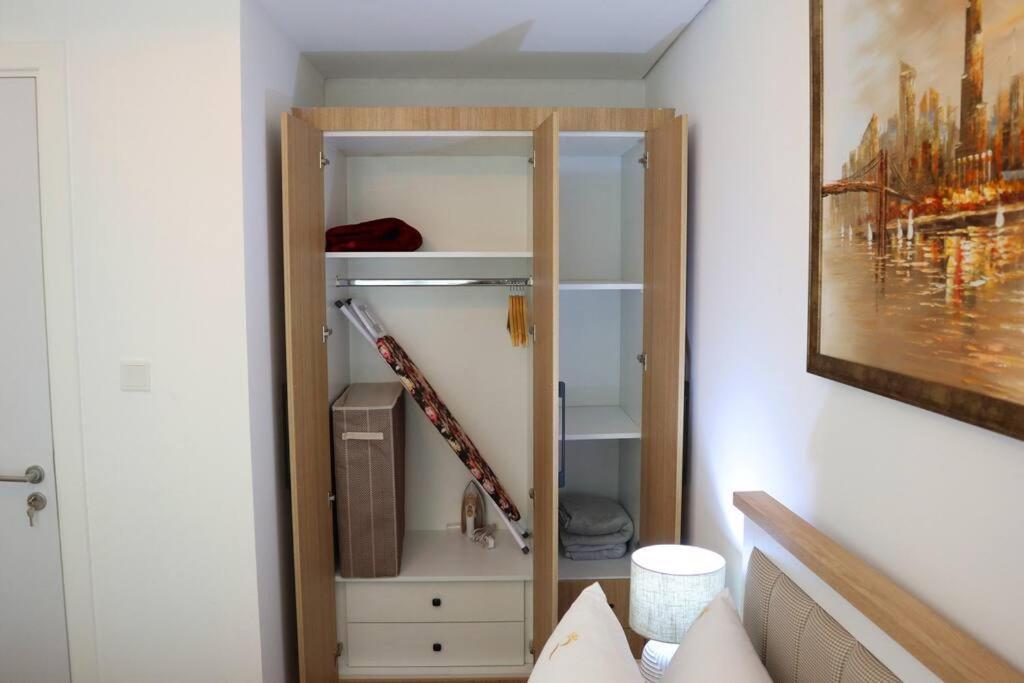 Your Cozy 1br Getaway Masdar Apartment Abu Dhabi