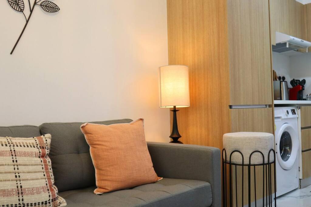 Your Cozy 1br Getaway Masdar Abu Dhabi