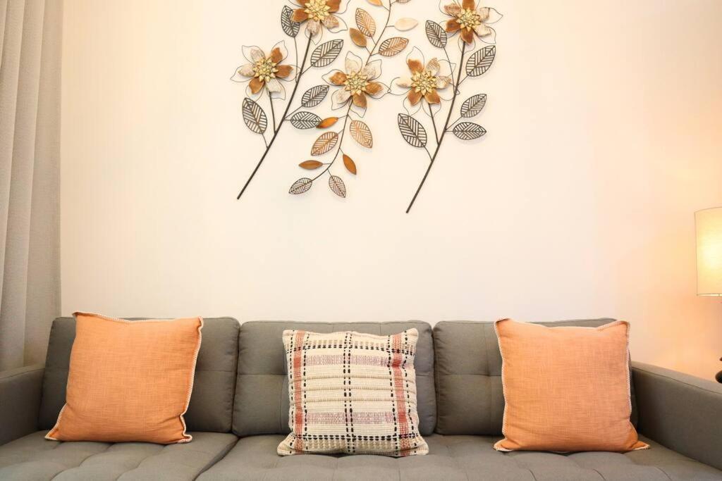 Apartment Your Cozy 1br Getaway Masdar