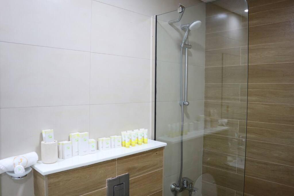 Your Cozy 1br Getaway Masdar Apartment *