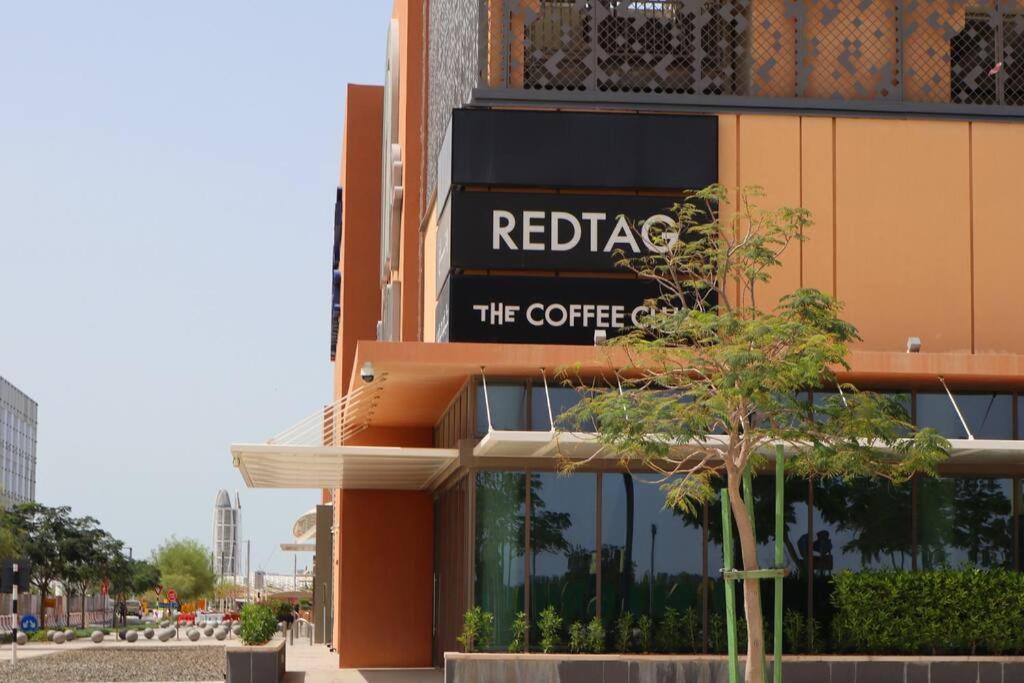 Your Cozy 1br Getaway Masdar * Abu Dhabi