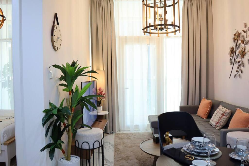 Your Cozy 1br Getaway Masdar Apartment Abu Dhabi