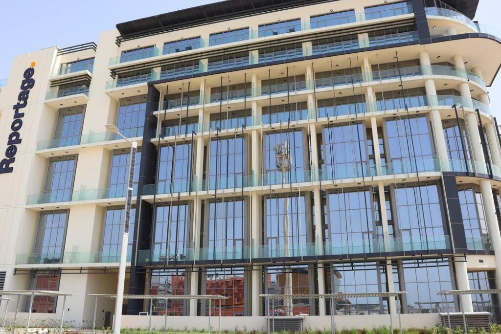 Your Cozy 1br Getaway Masdar