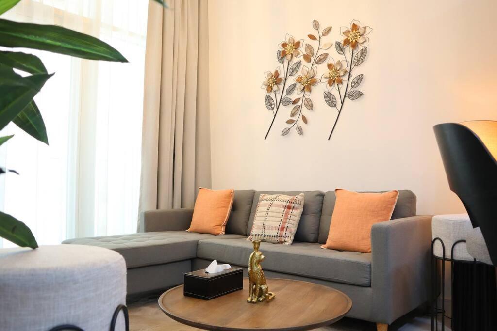 Your Cozy 1br Getaway Masdar Apartment Abu Dhabi