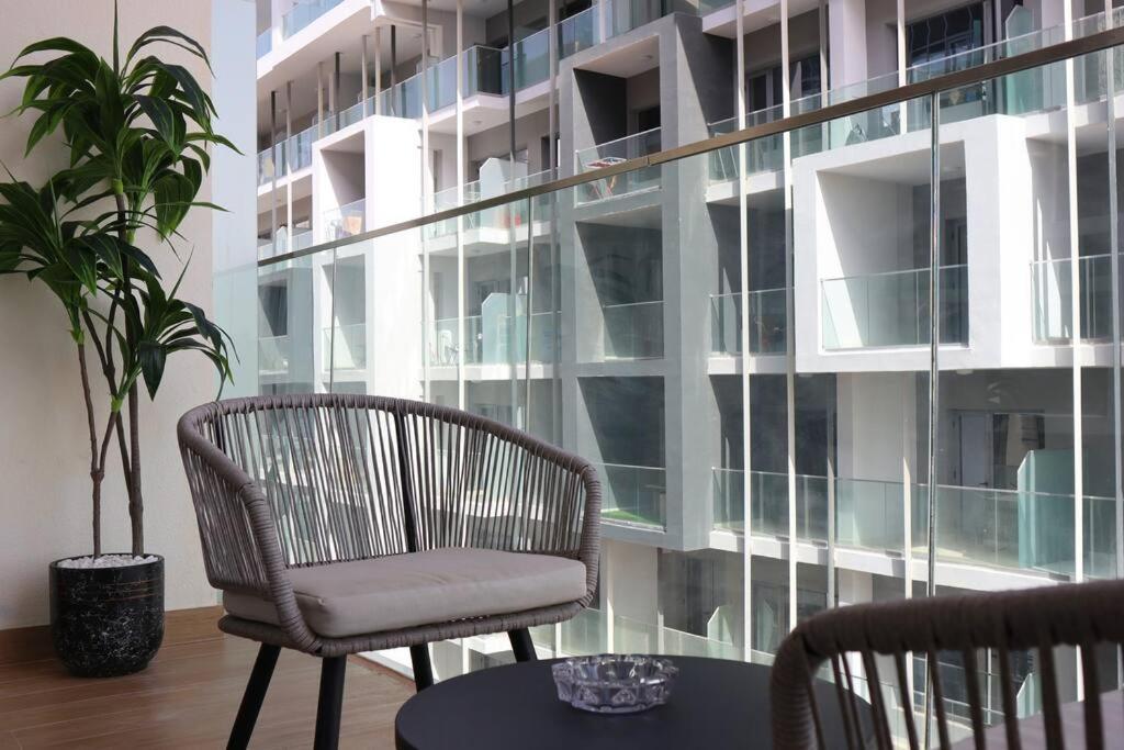 Your Cozy 1br Getaway Masdar Abu Dhabi