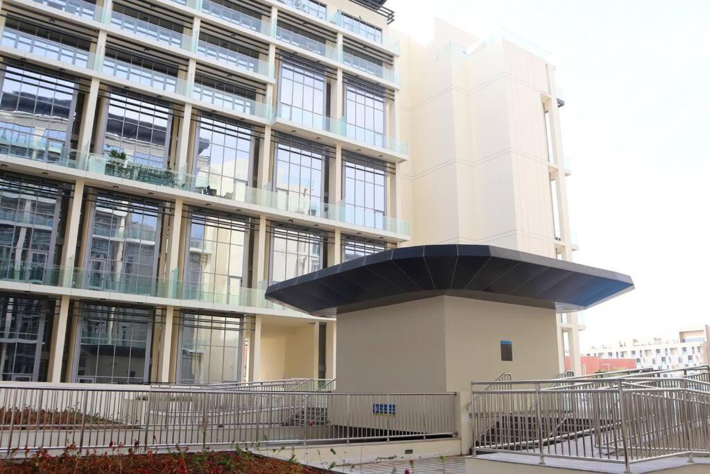 Apartment Your Cozy 1br Getaway Masdar